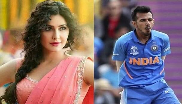 chahal comments on katrina kaif live chat લાઇટ ચેટ દરમિયાન ચહલે કેટરીના કૈફ પર કરી એવી કૉમેન્ટ કે સ્ક્રીનશૉટ થઇ ગયો વાયરલ, જુઓ શું લખ્યુ