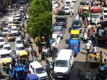 ઉત્તર ગુજરાતના આ શહેરને પાંચ દિવસ માટે સંપૂર્ણ બંધ કરવાનો લેવાયો નિર્ણય, કોરોનાના કેસો વધતાં ભરાયું પગલું