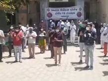 ઉત્તર ગુજરાતના આ જિલ્લામાં એક સાથે 7 લોકોએ આપી કોરોનાને મ્હાત, જાણો વિગત