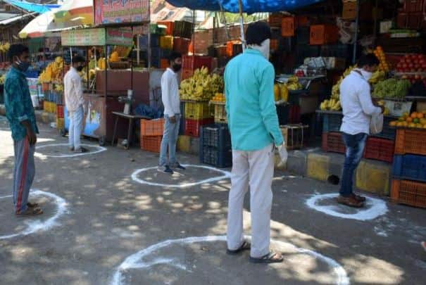 આજથી અમદાવાદ ખુલી ગયું? જાણો કયા સમયે મહિલા અને પુરૂષો કરી શકશે ખરીદી? Lockdown Update: Ahmedabad City Open on Today આજથી અમદાવાદ ખુલી ગયું? જાણો કયા સમયે મહિલા અને પુરૂષો કરી શકશે ખરીદી?