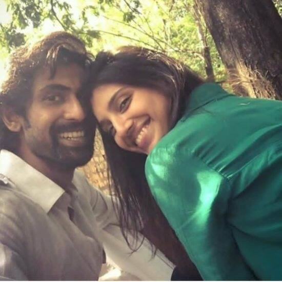 'બાહુબલી'ના 'ભલ્લાલદેવ'એ કરી સગાઇ, તસવીર શેર કરીને ફેન્સને બતાવી પોતાની પ્રેમિકા 'બાહુબલી'ના 'ભલ્લાલદેવ'એ કરી સગાઇ, તસવીર શેર કરીને ફેન્સને બતાવી પોતાની પ્રેમિકા