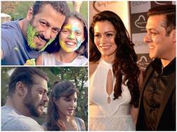 સલમાને જેકલિન સાથેના 'તેરે બિના' ગીતમાં લૉન્ચ કરી આ એક્ટ્રેસની દીકરીને, જાણો કોણ છે તે.....