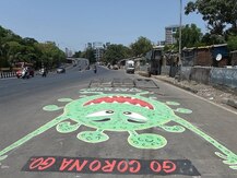 મુંબઈમાં બની રહી છે દેશની સૌથી મોટી કોરોના હોસ્પિટલ, માત્ર 15 દિવસમાં જ થઈ જશે તૈયાર