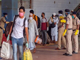 Coronavirus: દેશમાં સંક્રમિત દર્દીઓની સંખ્યા 74281 થઈ, છેલ્લા 24 કલાકમાં 3525 નવા કેસ નોંધાયા