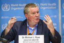 કોરોનાને લઈને WHOની મોટી ચેતવણી, કહ્યું- બની શકે કે વાયરસ ક્યારેય ખત્મ જ ન થાય