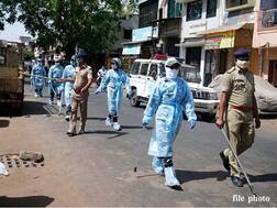 સૌરાષ્ટ્રના આ તાલુકામાં કોરોનાનો પહેલો પોઝિટિવ કેસ નોંધાતા તંત્ર થઈ ગયું એલર્ટ? જાણો