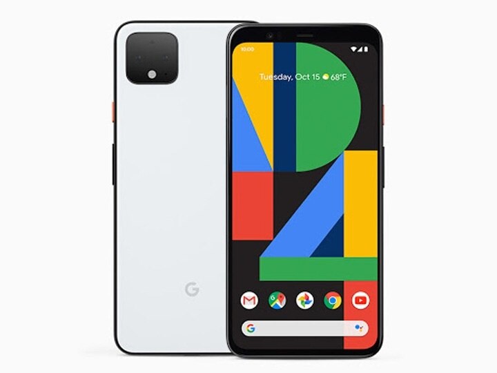 google will launch google pixel 4a smartphone ગૂગલ આવતા મહિને લૉન્ચ કરશે Android 11 વાળો આ સ્માર્ટફોન, જાણો વિગતે