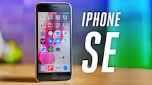 Flipkart પર 20મેથી શરૂ થશે નવા iPhone SEનું વેચાણ, મળશે 3,600 રૂપિયાનું બમ્પર ડિસ્કાન્ટ
