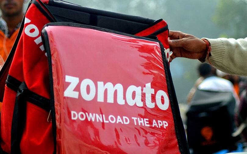 કોરોના વાયરસઃ Zomato કર્મચારીઓ માટે માઠા સમાચાર, 13% કર્મચારીઓની થશે છટણી Zomato to lay off 13 percent staff amid coronavirus lockdown કોરોના વાયરસઃ Zomato કર્મચારીઓ માટે માઠા સમાચાર, 13% કર્મચારીઓની થશે છટણી