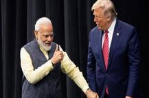 ભારતને વેંટિલેટર દાન કરવાના ટ્રમ્પના ફેંસલાને લઈ PM મોદીએ શું કહ્યું ? જાણો વિગત