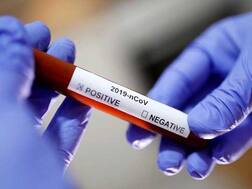 ભાવનગરઃ સુરતથી જેસર આવેલા 3 લોકોનો કોરોના રિપોર્ટ આવ્યો પોઝિટિવ, જાણો વિગત