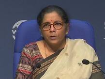 નાણામંત્રી સીતારમણની જાહેરાત- કોલસા સેક્ટર માટે 50 હજાર કરોડ રૂપિયા ફાળવવામાં આવ્યા