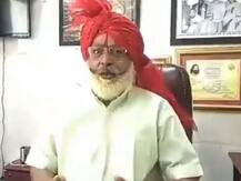 મજૂરો ખેતરોમાં ચોર-ડાકુની જેમ ભાગી રહ્યા છે, યોગીના મંત્રીનું પ્રવાસી મજૂરોને લઈ વિવાદિત નિવેદન