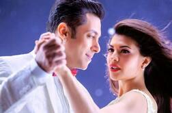 સલમાન-જેકલિનના લવ સોન્ગ 'તેરે બિના'એ બનાવ્યો રેકોર્ડ, બન્યુ સિઝનનું રૉમેન્ટિક સોન્ગ