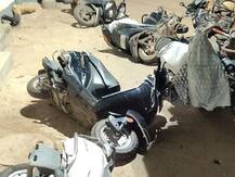 મોડી રાત્રે રાજકોટના જંગલેશ્વર વિસ્તારમાં ટોળાંએ પોલીસની ગાડીઓ પર કર્યો પથ્થરમારો, ટોળાંને કાબૂમાં લેવા ટિયર ગેસ છોડ્યા