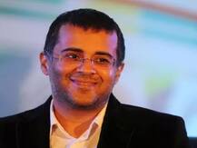 લૉકડાઉન અમીરોનો ખેલ, ગરીબ પાસે નથી કોઈ વિકલ્પઃ ચેતન ભગત