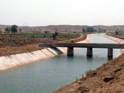 સૌરાષ્ટ્રમાં નર્મદા કેનાલ શરૂ કરવા કયા સાંસદે CM વિજય રૂપાણીને પત્ર લખ્યો? જાણો
