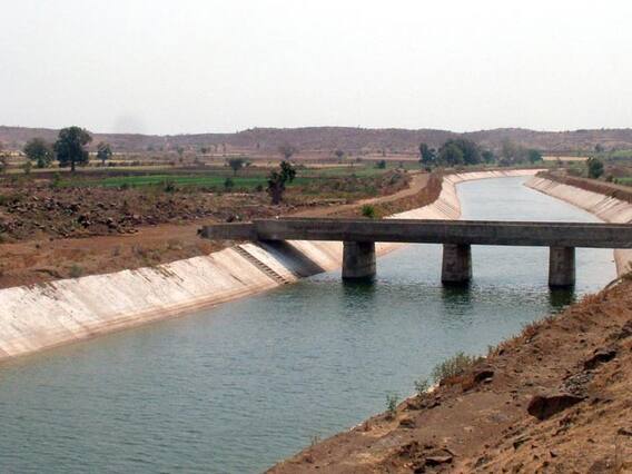 સૌરાષ્ટ્રમાં નર્મદા કેનાલ શરૂ કરવા કયા સાંસદે CM વિજય રૂપાણીને પત્ર લખ્યો? જાણો સૌરાષ્ટ્રમાં નર્મદા કેનાલ શરૂ કરવા કયા સાંસદે CM વિજય રૂપાણીને પત્ર લખ્યો? જાણો