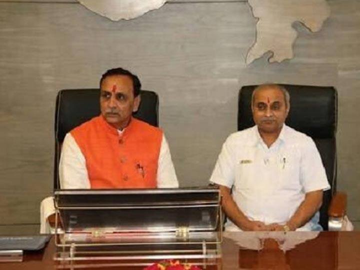 લોકડાઉન 4માં છૂટછાટ આપવી કે નહીં તેને લઈને ગુજરાત સરકાર સાંજે કરશે મહત્વની જાહેરાત? જાણો Lockdown Update: Gujarat Government will be big announcement in Gujarat લોકડાઉન 4માં છૂટછાટ આપવી કે નહીં તેને લઈને ગુજરાત સરકાર સાંજે કરશે મહત્વની જાહેરાત? જાણો