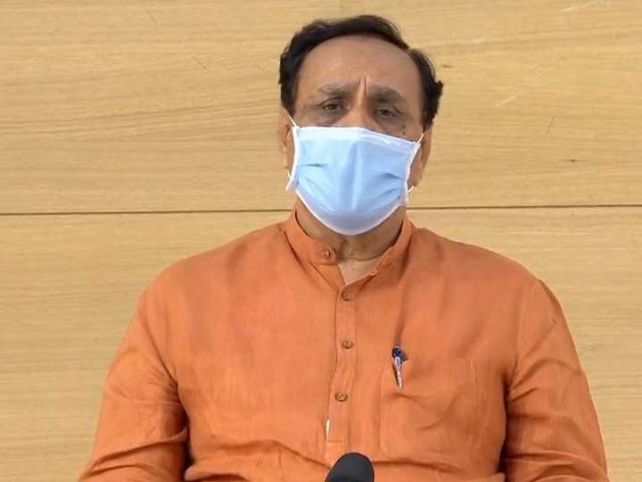 Lockdown 5 : CM Rupani clarification on rummer of full lockdown from 1 June 2020  