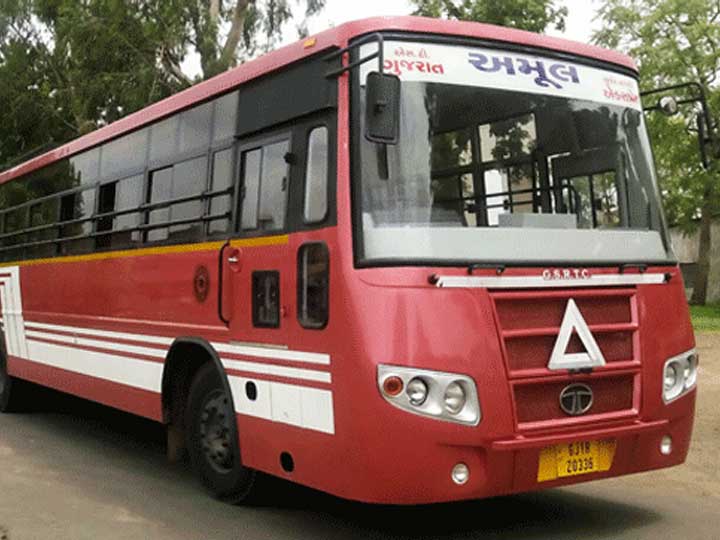 ST bus and City bus will run from 19th May 2020 in Gujarat, Today govt declare guideline 