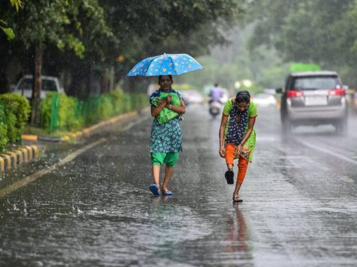 This time the monsoon in the country will be a month longer than before આ વખતે દેશમાં ચોમાસુ પહેલાં કરતાં એક મહિનો લાંબુ હશે, જાણો ક્યાં સુધી પડશે વરસાદ?