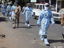 અમદાવાદમાં એક જ દિવસમાં કેટલા લોકોએ આપી કોરોનાને મ્હાત? જાણો વિગત