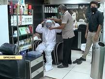 ગુજરાતમાં સલૂન-બ્યુટી પાર્લર ચાલુ કરવાને લઈને આવ્યા મોટા સમાચાર, જાણો વિગત