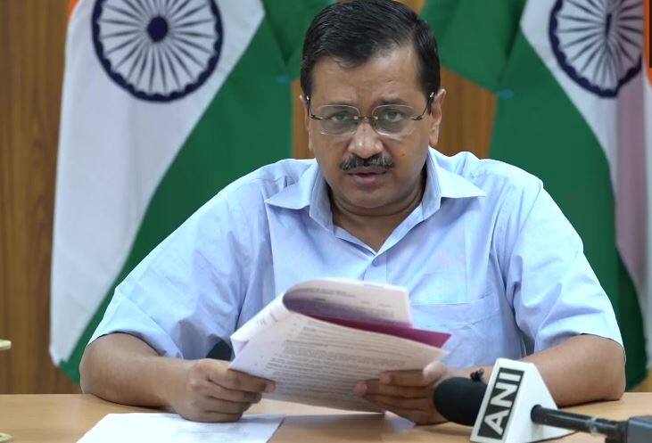 Lockdown 4: કેજરીવાલે કહ્યું Odd Even સાથે ખુલશે દુકાનો, દિલ્હીમાં 20 સવારી સાથે ચાલશે બસ Delhi Lockdown Guidelines Buses allowed to run but with only 20 passengers in Delhi Lockdown 4: કેજરીવાલે કહ્યું Odd Even સાથે ખુલશે દુકાનો, દિલ્હીમાં 20 સવારી સાથે ચાલશે બસ