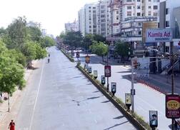 ગુજરાતના આ શહેરમાં ઓડ-ઈવન મુજબ ખુલશે દુકાનો, મ્યુનિસિપલ કમિશ્નરે બહાર પાડ્યું જાહેરનામું