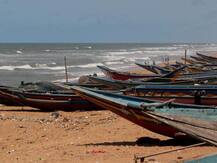 એમ્ફાન વાવાઝોડું કેટલા કિલોમીટરની ઝડપે વધી રહ્યું છે આગળ, કેટલા કિલોમીટર છે દૂર ? જાણો વિગત