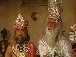 દૂરદર્શન અને કલર્સ બાદ હવે ફરી એકવાર આ ચેનલ પર ટેલિકાસ્ટ થઇ 'મહાભારત'