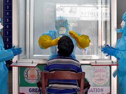 ઉત્તર ગુજરાતના આ જિલ્લામાં કોરોનાએ મચાવ્યો કાળો કેરઃ 24 કલાકમાં 4નાં મોતથી ખળભળાટ