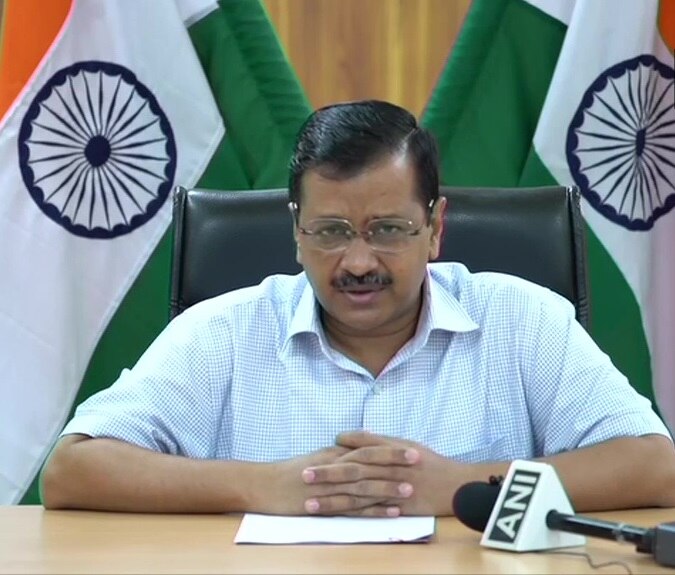 Lockdown 4 Kejriwal appeals after Delhi reopens amid Covid 19 fears said show decipline Lockdown 4: દિલ્હીમાં છૂટના પહેલા જ દિવસે કેજરીવાલે લોકોને શું કરવી પડી અપીલ ? જાણો વિગતે