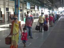 મુંબઈથી આવતા લોકોને કારણે ગુજરાતના આ જિલ્લામાં કોરોનાના કેસોનો ફાટ્યો રાફડો, એક જ દિવસમાં નોંધાયા 21 કેસ