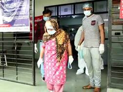 ગુજરાતના આ શહેરમાં 80 વર્ષના વૃદ્ધાએ આપી કોરોનાને મ્હાત, જાણો કોરોના સિવાય શું શું હતી બીમારી? જાણો વિગત