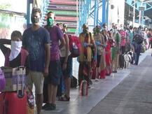 કોરોનાની દહેશત વચ્ચે ગુજરાતના આ જિલ્લામાં 15 દિવસમાં 50 હજાર લોકો મુંબઈથી આવ્યા વતન, સ્થાનિકોમાં ફફડાટ