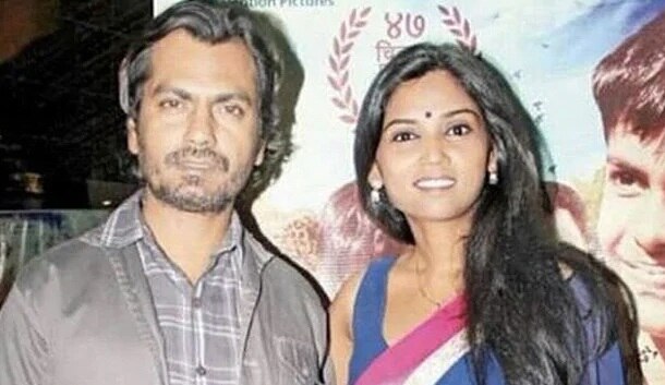 wife Aaliya big accuses on actor nawazuddin siddiquis family  તલાક બાદ નવાઝુદ્દીન સિદ્દીકીની પત્નીએ લગાવ્યો સનસનીખેજ આરોપ, બોલી- સાસરીવાળા મને.......