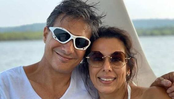 લૉકડાઉનમાં પોતાના મંગેતર સાથે ગોવા ફરવી ગઇ આ એક્ટ્રેસ, ક્વૉરન્ટાઇન સેન્સરની ગંદકી જોઇને ભડકી લૉકડાઉનમાં પોતાના મંગેતર સાથે ગોવા ફરવી ગઇ આ એક્ટ્રેસ, ક્વૉરન્ટાઇન સેન્સરની ગંદકી જોઇને ભડકી