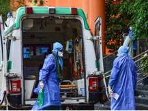 સુરતઃ વતન જવાનો હતો તે જ દિવસે પરપ્રાંતિય યુવકનો કોરોના રિપોર્ટ આવ્યો પોઝિટિવ, જાણો વિગત