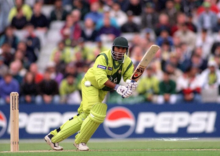 On this day in 1997 Saeed Anwar smashed 194 runs from 146 balls vs India પાકિસ્તાનના સઈદ અનવરને વન ડે ઈન્ટરનેશલમાં પ્રથમ બેવડી સદી ફટકારવાથી રોક્યો હતો આ ભારતીય બોલરે, નામ જાણીને થશે આશ્ચર્ય