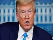 ડૉનાલ્ડ ટ્રપનો મોટો પ્રહાર, કહ્યું- ચીન દુષ્પ્રચાર ફેલાવે છે, ચૂંટણીમાં મને હરાવવા માંગે છે