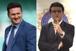 south africa director graeme smith supports sourav ganguly for icc chairman post શું હવે ICCના ચેરમેન બનવાની તૈયારી કરી રહ્યા છે સૌરવ ગાંગુલી? આ દિગ્ગજ ખેલાડીએ કર્યો ઇશારો