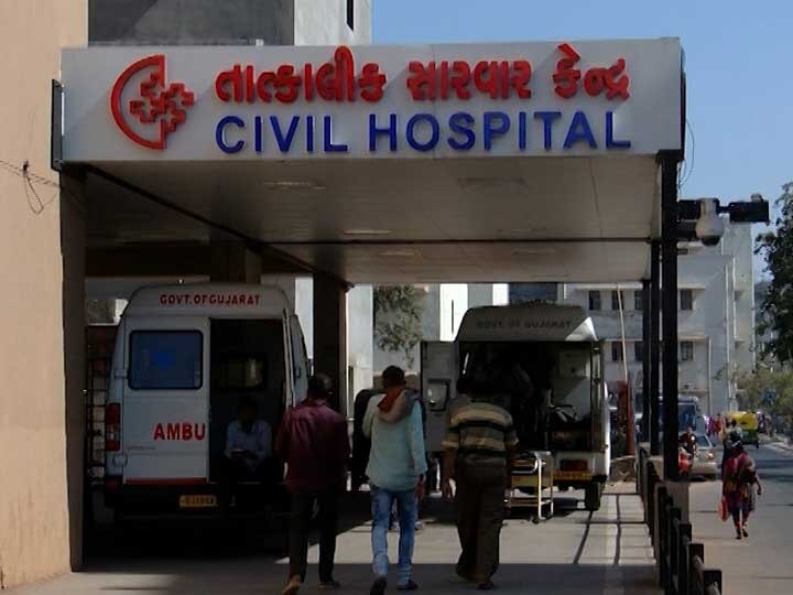 12 Civil hospital's doctors found covid-19 positive in Ahmedabad અમદાવાદઃ SVP બાદ સિવિલમાં ડોક્ટરોને કોરોનાનો ખતરો, જાણો કેટલા તબીબો બન્યા કોરોનાનો ભોગ?