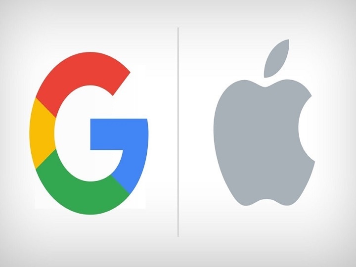 apple and google released covid 19 tracking app technology ગૂગલ અને એપલે સાથે મળીને તૈયાર કરી ટેકનિક, બનશે કોરોના એલર્ટ આપનારી એપ