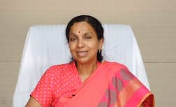 સુરતમાં કોરોનાને કાબૂમાં લેવા જ્યંતિ રવિને મોકલાયાં, સાત દિવસ સુરતમાં રહીને શુ કરશે ? જાણો વિગત