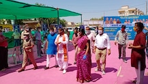 રાજ્ય સરકારના જ એક મંત્રીએ જાહેરમાં માસ્ક પહેરવાના નિયમોના ઉડાવ્યા ધજાગરા, જાણો વિગતે