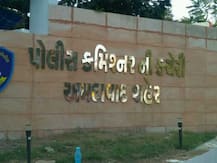 અમદાવાદ પોલીસ કમિશ્નર કચેરીમાં એક સાથે 8 પોલીસકર્મીઓને કોરોના, જાણો વિગત
