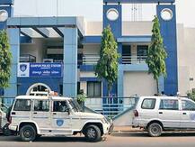 અમદાવાદઃ આ પોલીસ સ્ટેશનના PSIને લાગ્યો કોરોનાનો ચેપ, જાણો વિગત