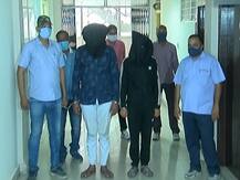 વડોદરા: 47 લાખના મેથામાઈન ડ્રગ્સના જથ્થા સાથે બે શખ્સ ઝડપાયા, 10 ગ્રામ ડ્રગ્સની કિંમત છે એક લાખ રૂપિયા